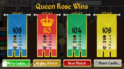 دانلود Castles of Mad King Ludwig اندروید