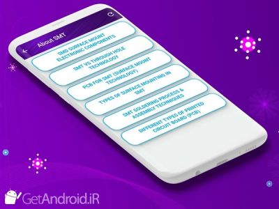 دانلود Basic Of Electronics - Projects And Video Lectures اندروید