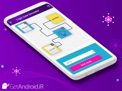 دانلود Basic Of Electronics - Projects And Video Lectures اندروید