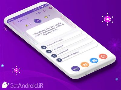 دانلود Basic Of Electronics - Projects And Video Lectures اندروید