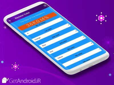 دانلود Basic Of Electronics - Projects And Video Lectures اندروید