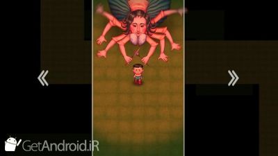 دانلود Behind The Screen اندروید