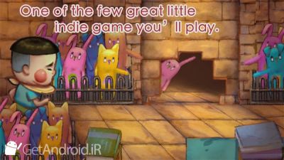 دانلود Behind The Screen اندروید