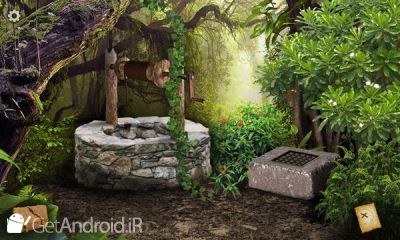 دانلود The Lost Ship اندروید