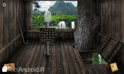 دانلود The Lost Ship اندروید