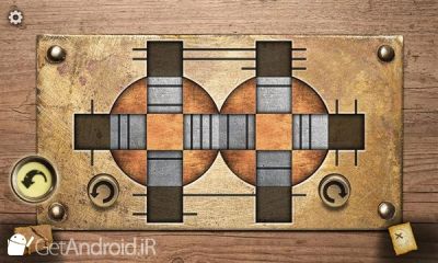 دانلود The Lost Ship اندروید