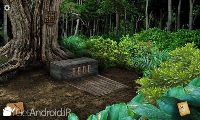 دانلود The Lost Ship اندروید