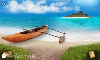 دانلود The Lost Ship اندروید