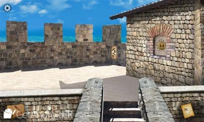 دانلود The Lost Ship اندروید