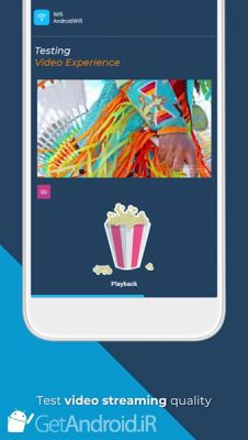 دانلود Opensignal - 3G & 4G Signal & WiFi Speed Test اندروید