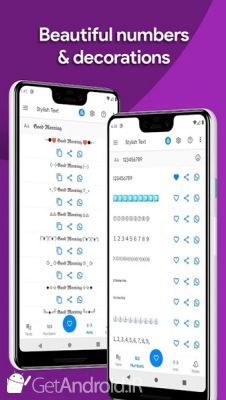 دانلود Stylish Text اندروید