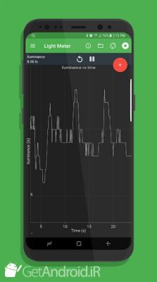 دانلود Physics Toolbox Sensor Suite Pro اندروید