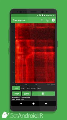 دانلود Physics Toolbox Sensor Suite Pro اندروید
