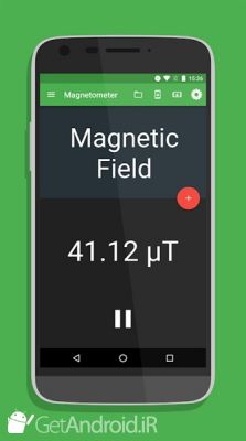 دانلود Physics Toolbox Sensor Suite Pro اندروید