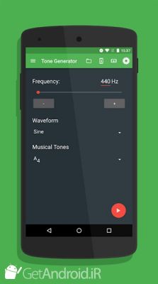 دانلود Physics Toolbox Sensor Suite Pro اندروید