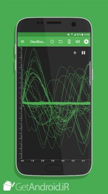 دانلود Physics Toolbox Sensor Suite Pro اندروید