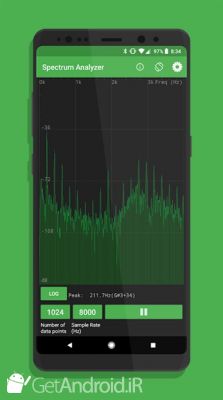 دانلود Physics Toolbox Sensor Suite Pro اندروید