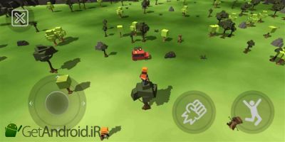 دانلود Super MoonBox 2 اندروید