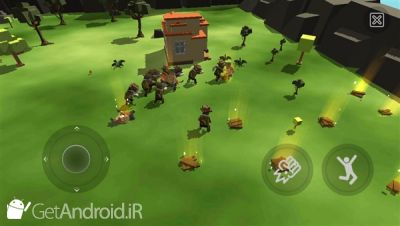 دانلود Super MoonBox 2 اندروید