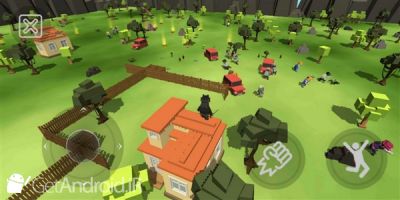 دانلود Super MoonBox 2 اندروید