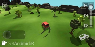 دانلود Super MoonBox 2 اندروید