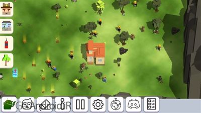 دانلود Super MoonBox 2 اندروید