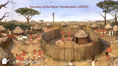 دانلود Predynastic Egypt اندروید