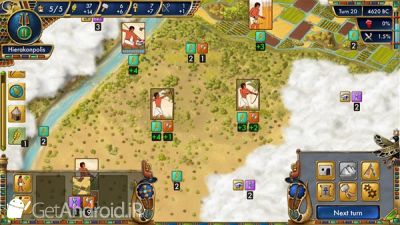 دانلود Predynastic Egypt اندروید