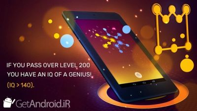 دانلود CONNECTION - Calming and Relaxing Game اندروید