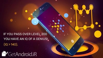 دانلود CONNECTION - Calming and Relaxing Game اندروید