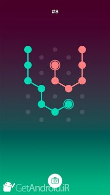 دانلود CONNECTION - Calming and Relaxing Game اندروید