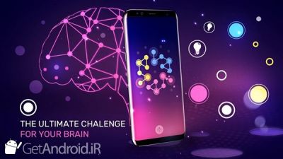 دانلود CONNECTION - Calming and Relaxing Game اندروید