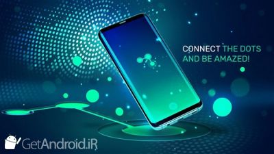 دانلود CONNECTION - Calming and Relaxing Game اندروید