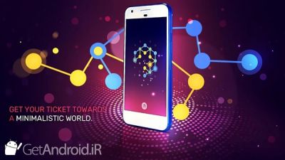 دانلود CONNECTION - Calming and Relaxing Game اندروید