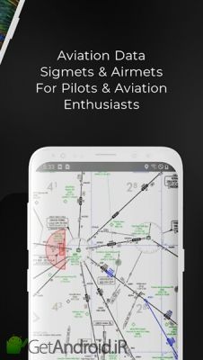 دانلود MyRadar Weather Radar اندروید