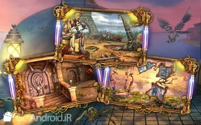 دانلود Taken Souls Blood Ritual اندروید