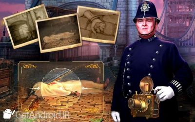 دانلود Taken Souls Blood Ritual اندروید