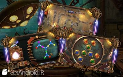 دانلود Taken Souls Blood Ritual اندروید