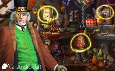 دانلود Taken Souls Blood Ritual اندروید