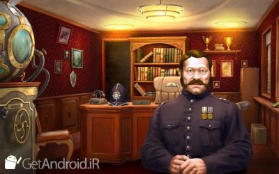 دانلود Taken Souls Blood Ritual اندروید