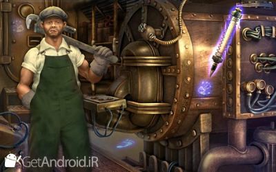 دانلود Taken Souls Blood Ritual اندروید