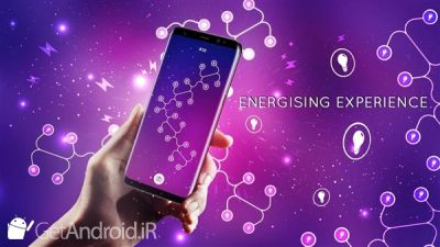 دانلود Energy Anti Stress Loops اندروید