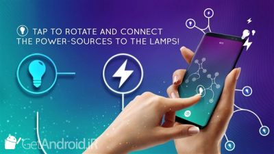 دانلود Energy Anti Stress Loops اندروید