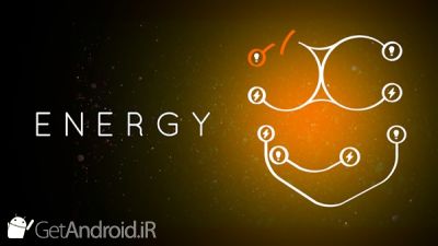 دانلود Energy Anti Stress Loops اندروید