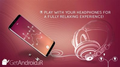 دانلود Energy Anti Stress Loops اندروید