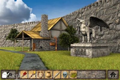 دانلود Cryptic Keep اندروید