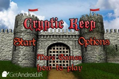 دانلود Cryptic Keep اندروید
