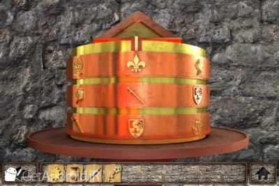 دانلود Cryptic Keep اندروید