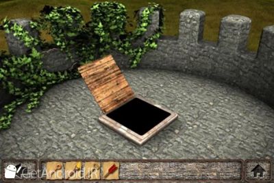 دانلود Cryptic Keep اندروید