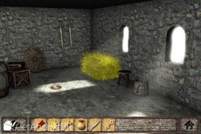 دانلود Cryptic Keep اندروید